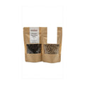 SET SONG NDONG PFEFFER WEISS (50G) + SCHWARZ (45G)